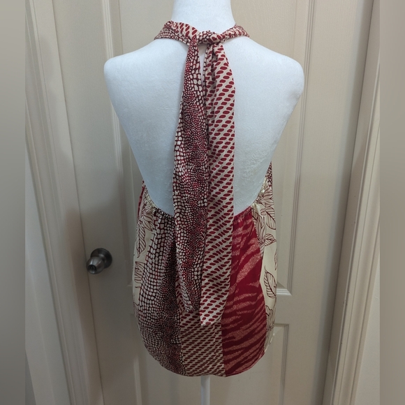 Banana Republic halter - Picture 4 of 6